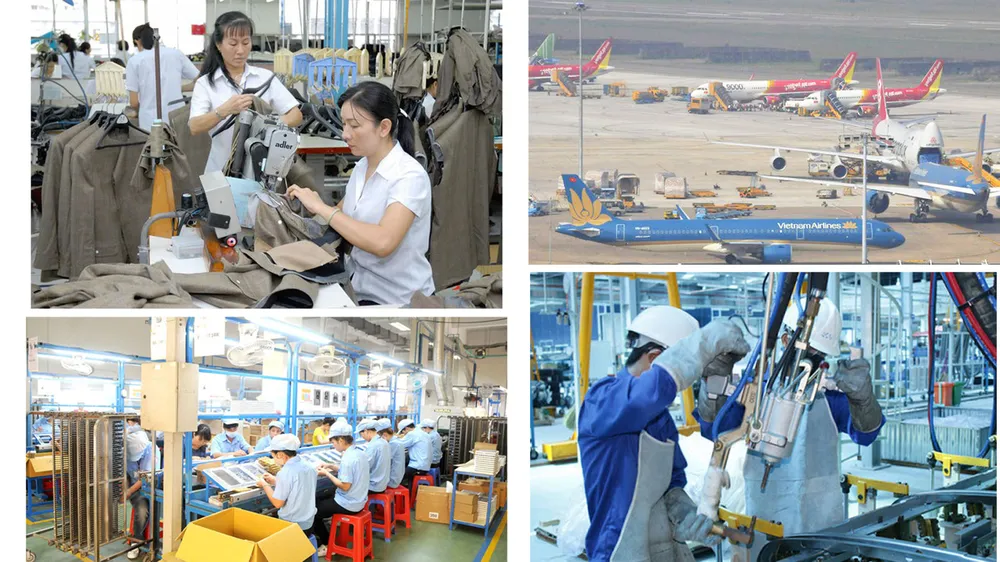 CPI tháng 4 giảm 1,54%