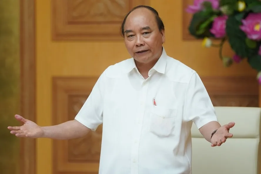 Tìm kế sách phù hợp với bối cảnh kinh tế sau dịch Covid-19  ​  ​ ảnh 1