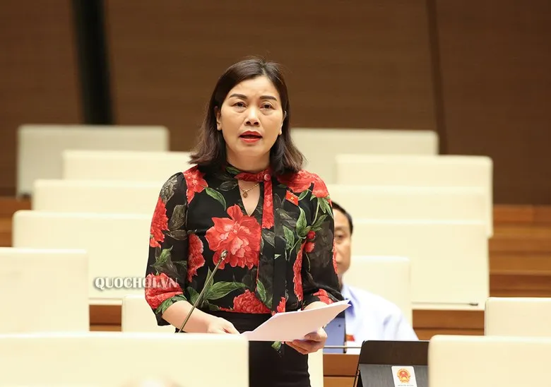 “Viện Kiểm sát nhân dân tối cao lập Phòng kỹ thuật hình sự làm gì?”   ảnh 2