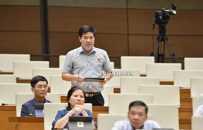 “Viện Kiểm sát nhân dân tối cao lập Phòng kỹ thuật hình sự làm gì?”   ảnh 4