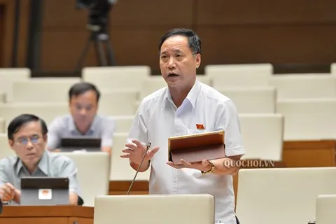 “Viện Kiểm sát nhân dân tối cao lập Phòng kỹ thuật hình sự làm gì?”   ảnh 3