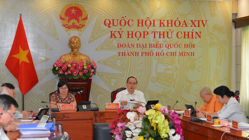 Kiểm toán thế nào để nhà đầu tư không nản?  ​ ảnh 1