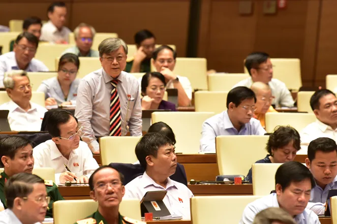 Cẩn trọng với việc giải quyết tranh chấp thông qua trọng tài nước ngoài ảnh 2