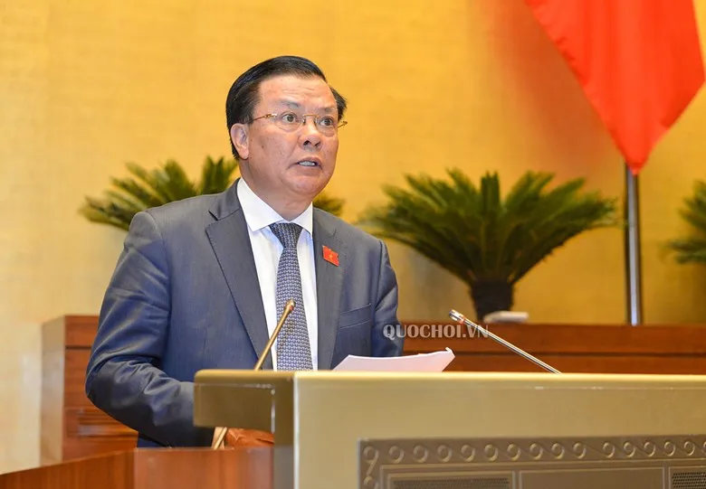 Cân nhắc tiêu chí đối tượng được hỗ trợ thuế ảnh 1