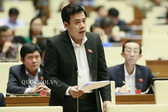 Bộ trưởng Bộ Nông nghiệp và Phát triển nông thôn: “Không nên cứ tập trung ăn thịt heo” ảnh 2