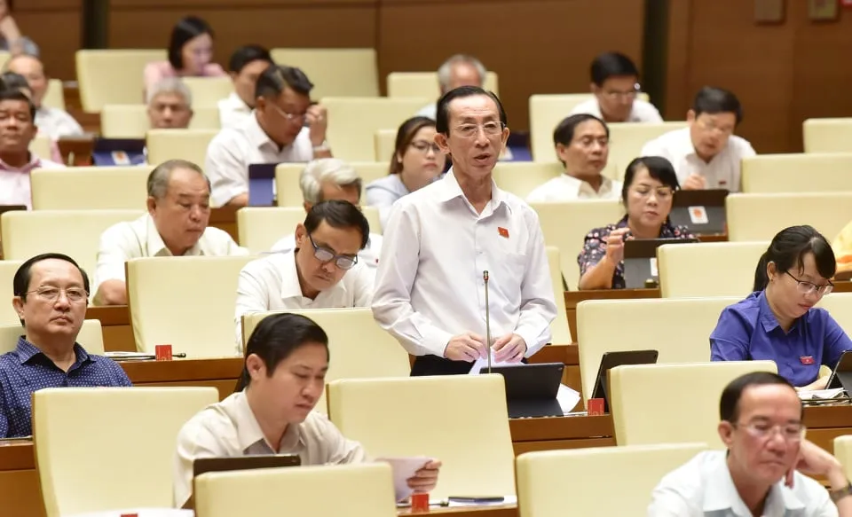 Hãy quan tâm đến các doanh nghiệp đang nỗ lực trụ lại nền kinh tế  ảnh 1