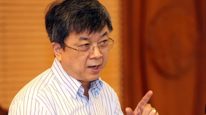 ĐBQH, Luật sư Trương Trọng Nghĩa 