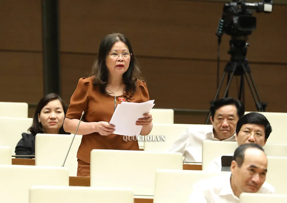 Bộ đội biên phòng kiểm tra phương tiện có dấu hiệu vi phạm pháp luật ở khu vực biên giới là phù hợp  ảnh 1