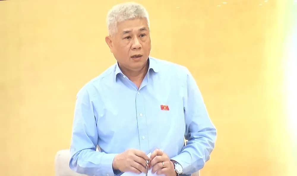 Nhiều nơi mất cảnh giác với các hồ, đập nhỏ  ​  ​ ảnh 2