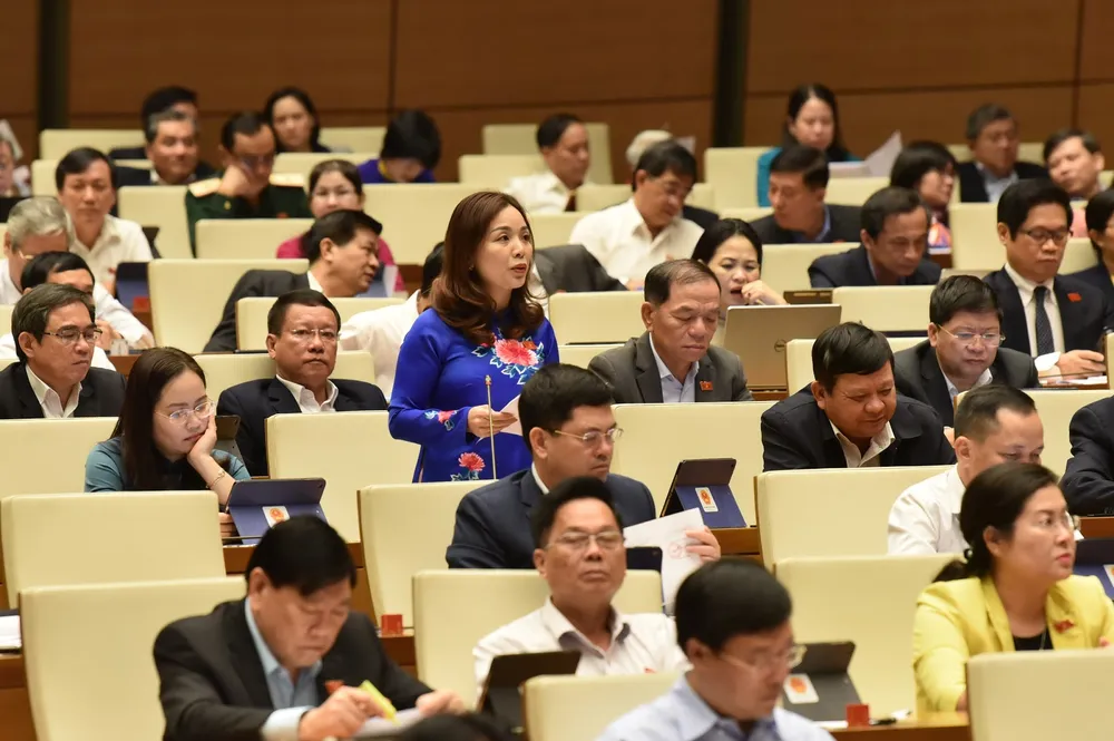 Ứng xử chủ động, sáng tạo trong phòng chống thiên tai ảnh 1