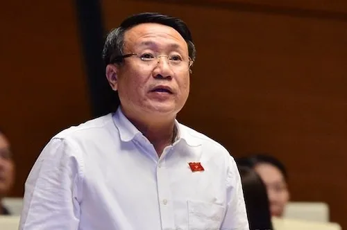 ĐB Hà Sỹ Đồng (Quảng Trị)