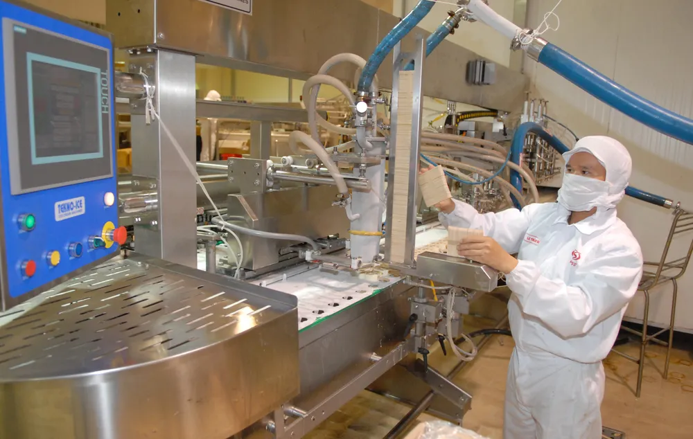 TPHCM nỗ lực giảm phát thải khí nhà kính ảnh 1