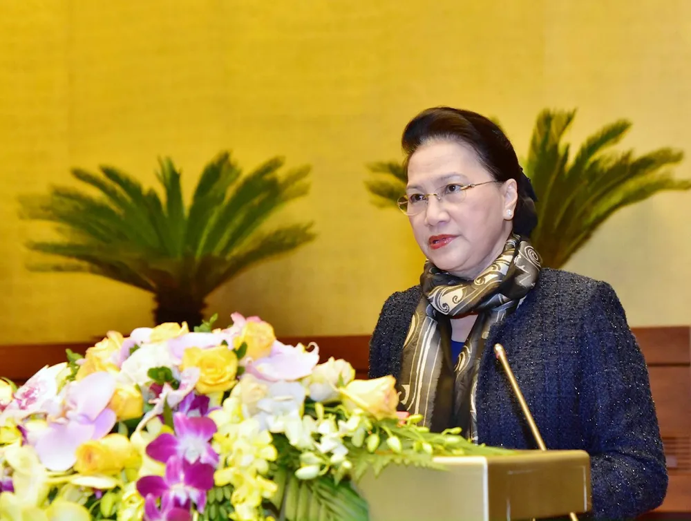 Kiên quyết không để lọt những người không xứng đáng ảnh 1