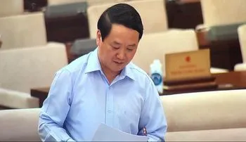 Bộ ngành có quan điểm xử lý khác nhau, cử tri bối rối! ảnh 1