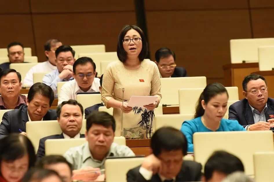 Không thể chấp nhận những chính sách “đã hỏng và không còn phù hợp” ảnh 2