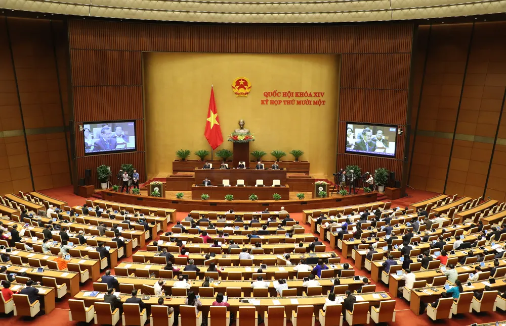 Không thể chấp nhận những chính sách “đã hỏng và không còn phù hợp” ảnh 1