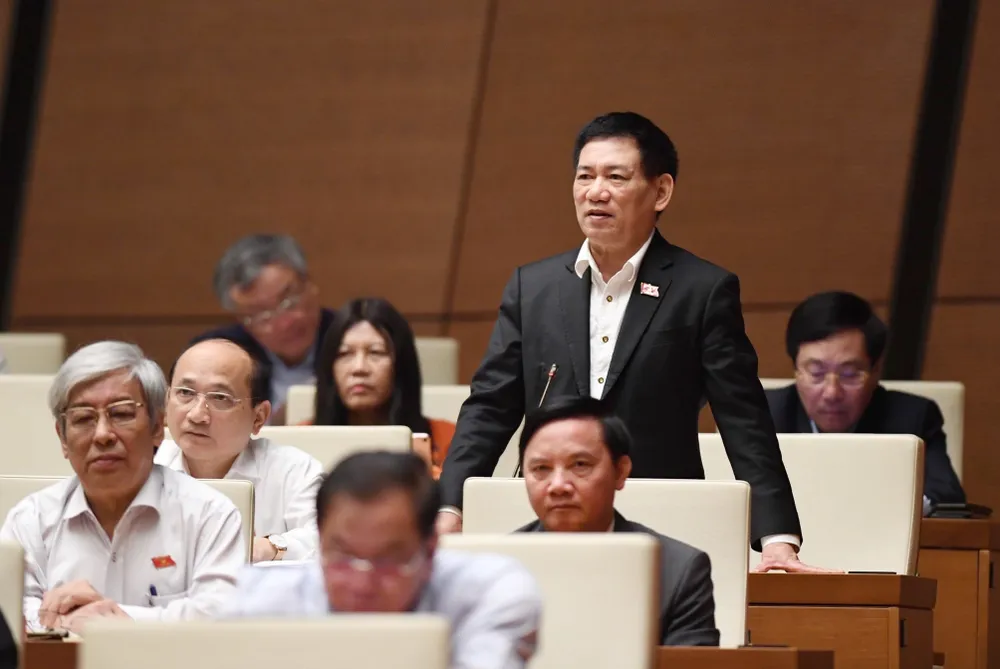 Kiểm toán kiến nghị xử lý nhiều, sao thực hiện vẫn ít? ảnh 2