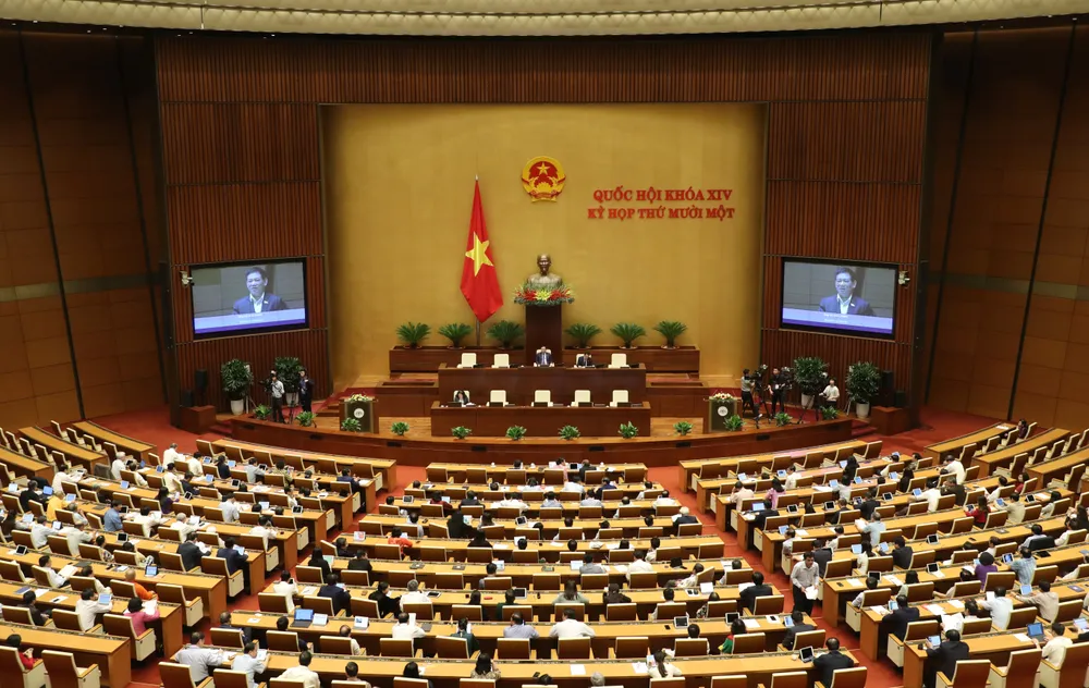 Kiểm toán kiến nghị xử lý nhiều, sao thực hiện vẫn ít? ảnh 1