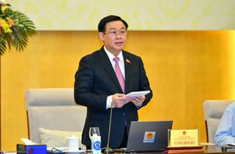 Chuẩn bị phương án, kịch bản chi tiết công tác bầu cử trong bối cảnh dịch Covid-19 diễn biến phức tạp ảnh 3