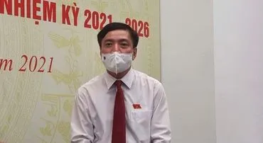 Gần 32.000 Tổ bầu cử có 100% cử tri đã tham gia bỏ phiếu ảnh 1