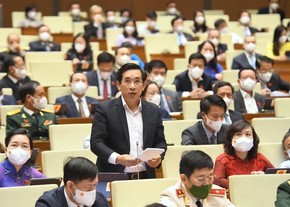 Tăng cường phân cấp cho địa phương đồng thời với nâng cao năng lực, cá thể hóa trách nhiệm là thiết thực tiết kiệm ảnh 1