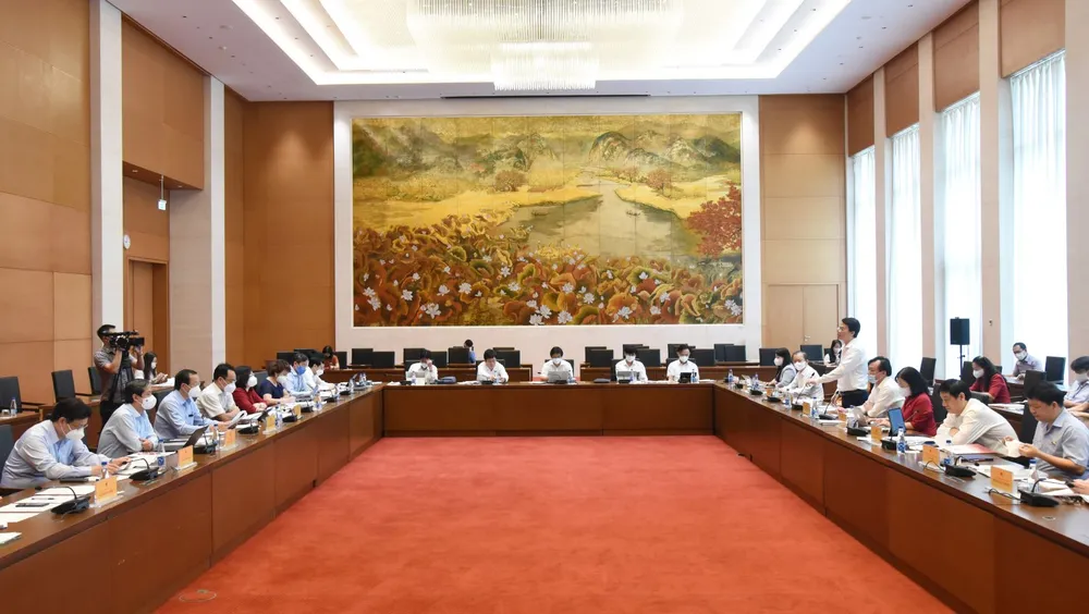 Ngành GD-ĐT còn “nợ” chiến lược và quy hoạch mạng lưới giáo dục ảnh 2