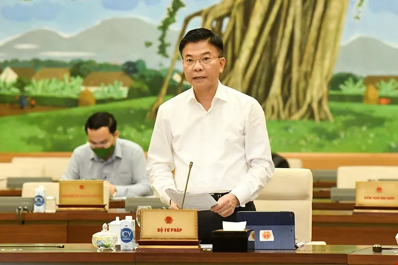 Ban hành văn bản trái pháp luật thì không thể “huề cả làng”  ​ ảnh 1