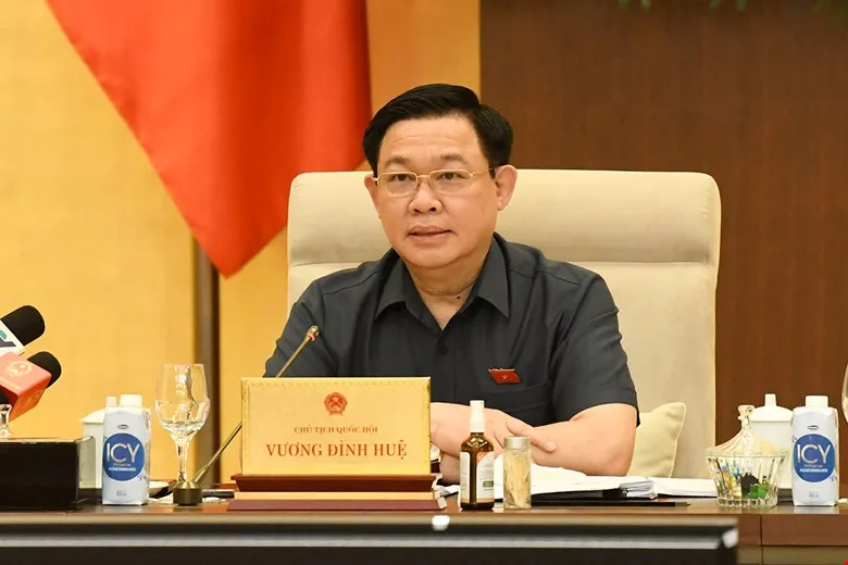 Ban hành văn bản trái pháp luật thì không thể “huề cả làng”  ​ ảnh 2