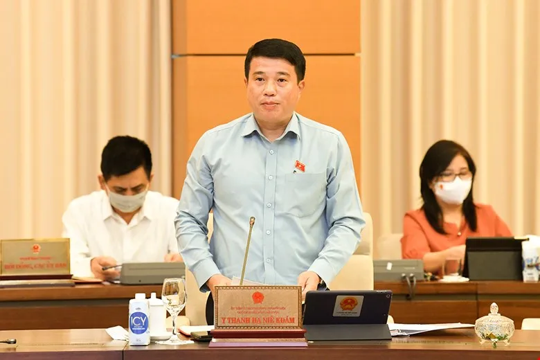 Cấp bách, nhưng vẫn chậm… hàng năm trời  ​ ảnh 1