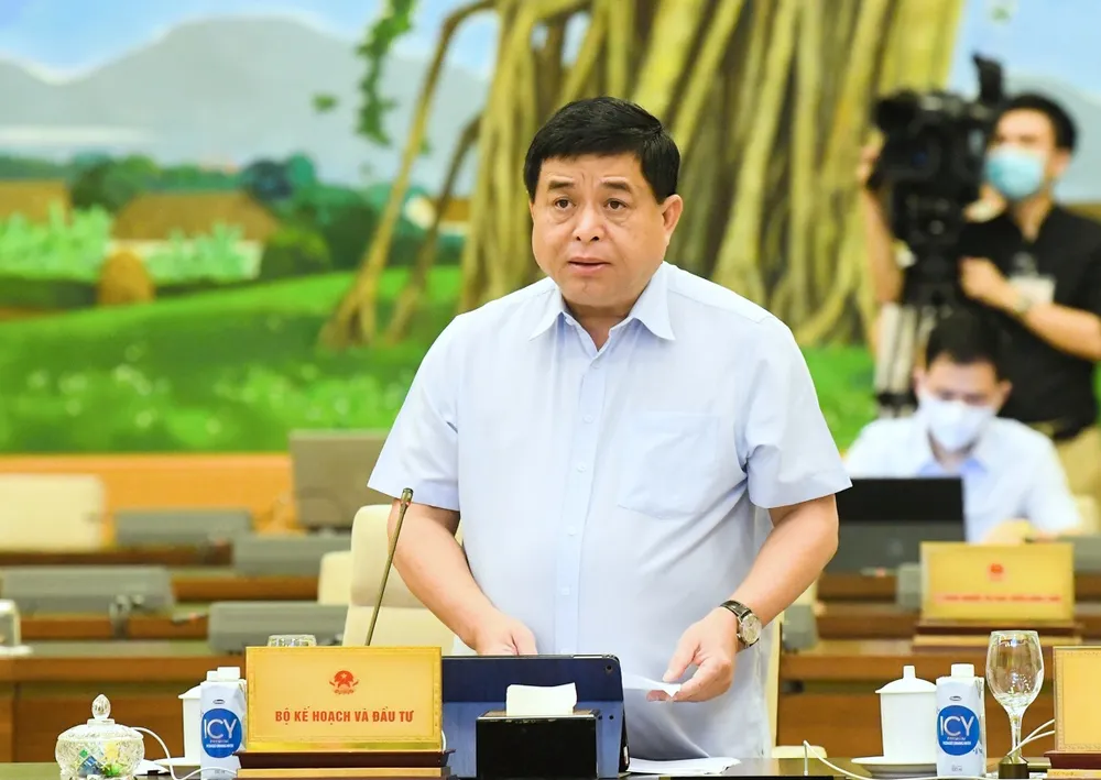 Thanh Hóa nên tiên phong thí điểm chính sách thuế nhà ở  ​ ảnh 1