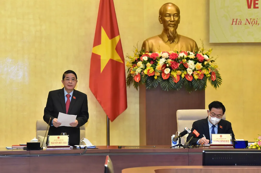 Kinh tế thế giới đảo chiều, trong khi Việt Nam dự báo không đạt kế hoạch ảnh 1