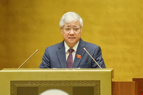 Ủng hộ tạm thời chưa nâng lương ảnh 1