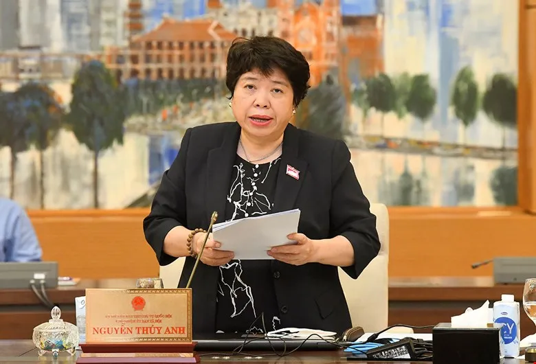 Trả lời nhiều, giải quyết thực chất còn ít  ảnh 1