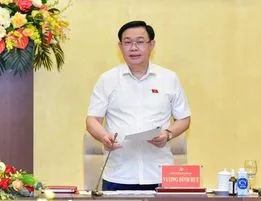 Đảng đoàn Quốc hội và Ban cán sự Đảng Chính phủ thống nhất đề nghị Quốc hội tổ chức kỳ họp chuyên đề  ảnh 2