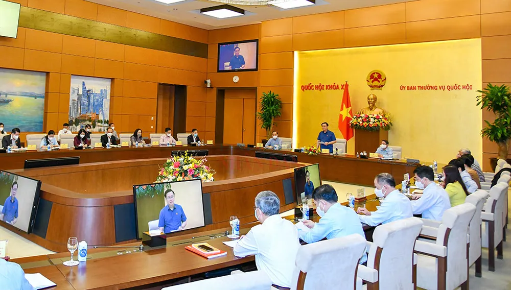 Phối hợp chính sách tài khóa và tiền tệ trong bối cảnh dịch Covid-19  ảnh 1