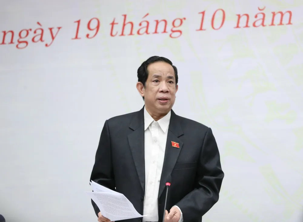 Cải cách tiền lương sẽ lùi đến thời điểm thích hợp ảnh 1