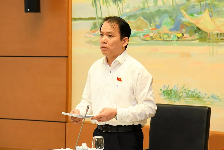 Làm rõ cơ chế phân chia hợp lý lợi ích về sở hữu trí tuệ  ảnh 1