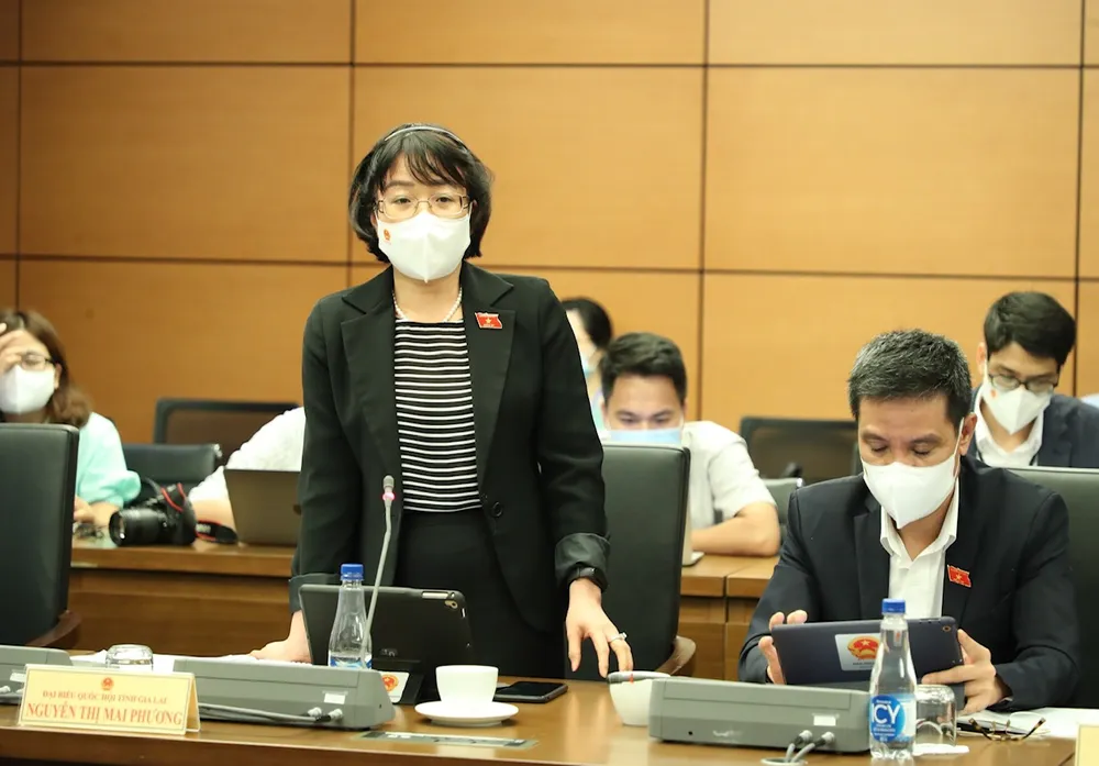 Cân nhắc kỹ quyền huy động phương tiện, thiết bị của cảnh sát cơ động ảnh 1