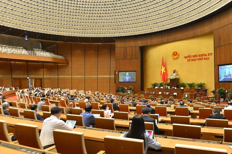 Tránh chồng chéo phạm vi hoạt động giữa cảnh sát cơ động với các lực lượng khác ảnh 1