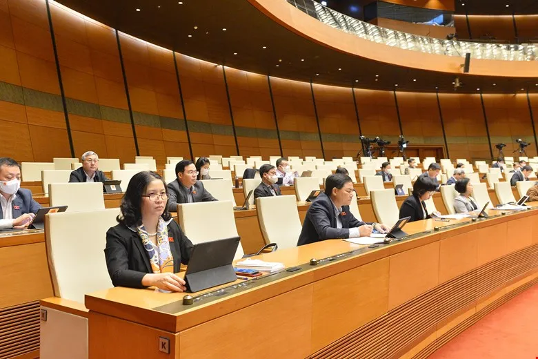 Vai trò "nhạc trưởng" của Chính phủ là yếu tố quyết định  ​ ảnh 1