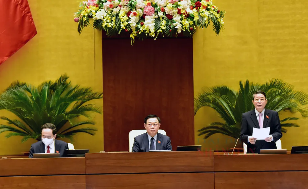 Vai trò "nhạc trưởng" của Chính phủ là yếu tố quyết định  ​