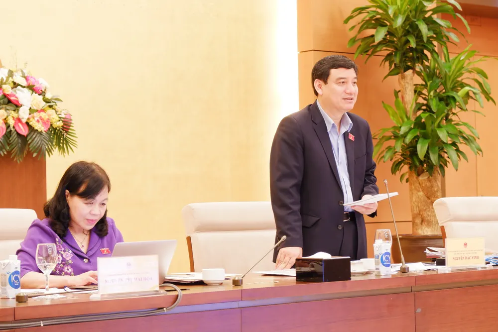 Bồi đắp kiến thức khi học sinh trở lại trường ảnh 1