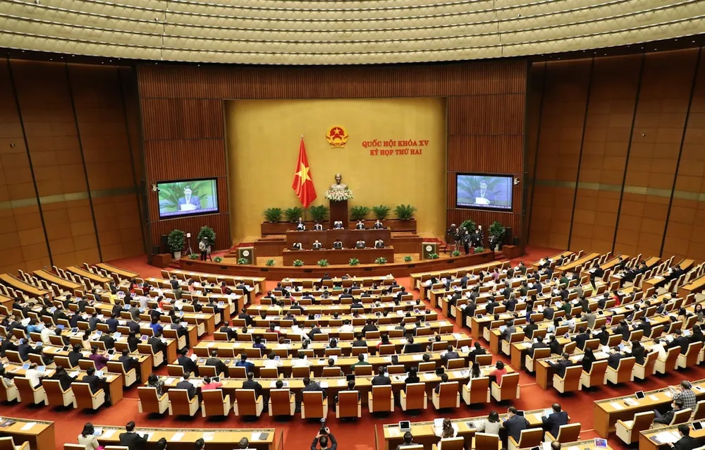 ĐB đề xuất công thức “1 tăng, 2 giảm, 3 bảo đảm” trong phòng chống dịch Covid-19 ảnh 2