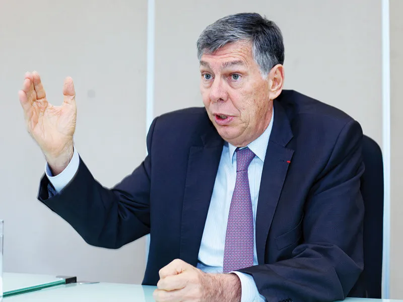 Doanh nghiệp châu Âu lạc quan về môi trường kinh doanh tại Việt Nam sau khi nới lỏng giãn cách xã hội ảnh 1