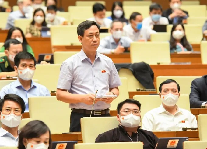 Sớm đánh giá lại quy định tạm thời về việc “thích ứng an toàn” ảnh 1