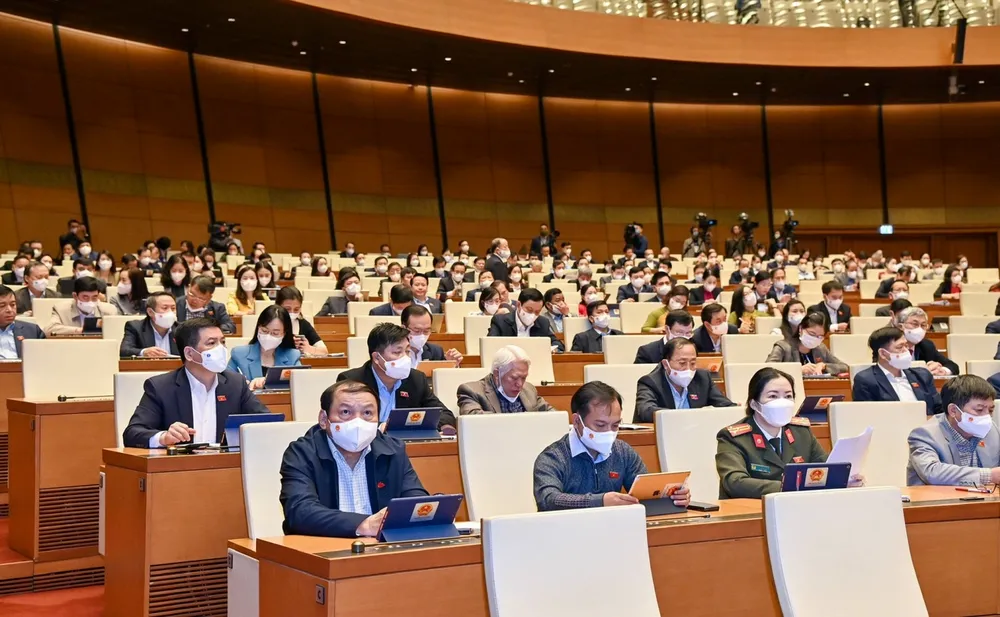 Vaccine tiêm cho trẻ em chắc chắn bảo đảm an toàn ảnh 2