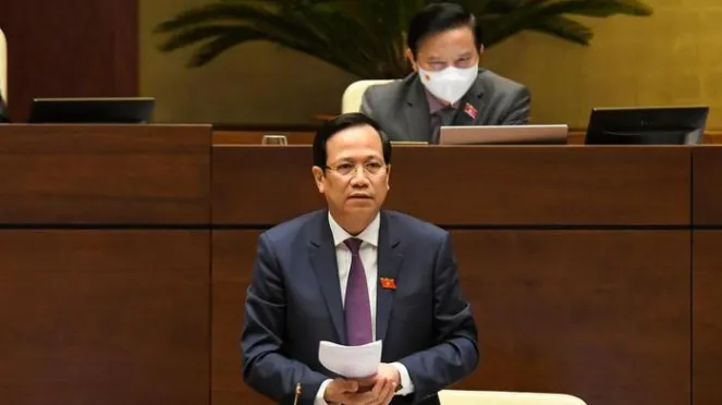 Phải “3 nhất” để xử lý hiệu quả tình trạng bạo lực, xâm hại trẻ em  ​ ảnh 2