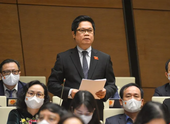 Sẽ công bố bản đồ việc làm từ năm 2022  ​ ảnh 1