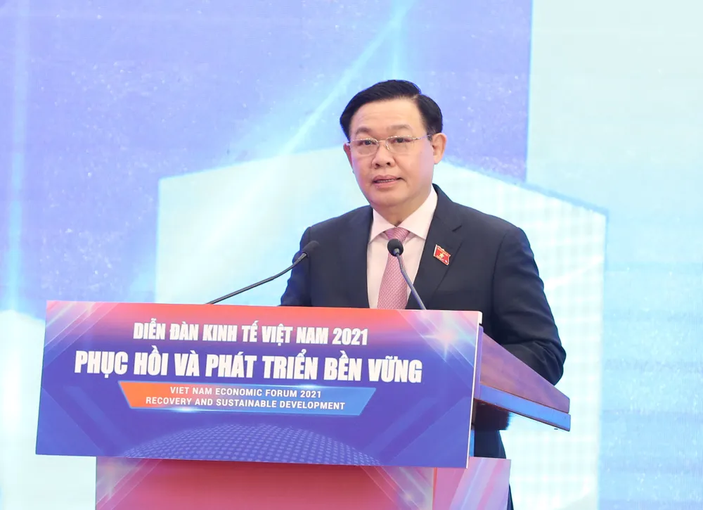 Hỗ trợ lãi suất sẽ tập trung vào các ngành có khả năng phục hồi ảnh 1