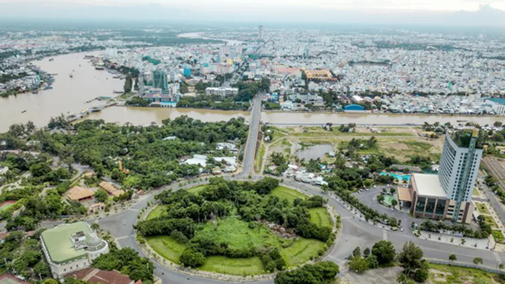 Tán thành thí điểm một số cơ chế, chính sách đặc thù phát triển thành phố Cần Thơ ảnh 3